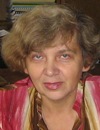 Екимова Валентина Ивановна